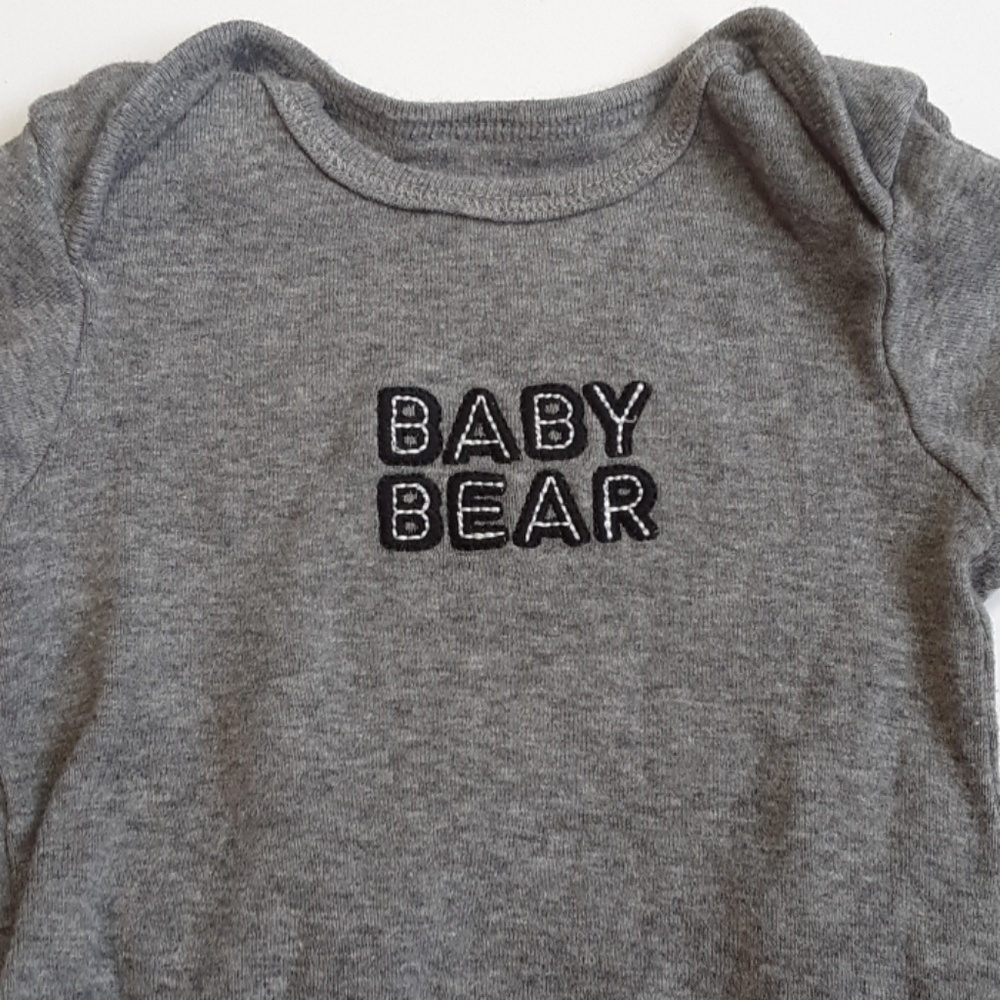 3pc 12mo Bear Lot - Picture 6 of 7